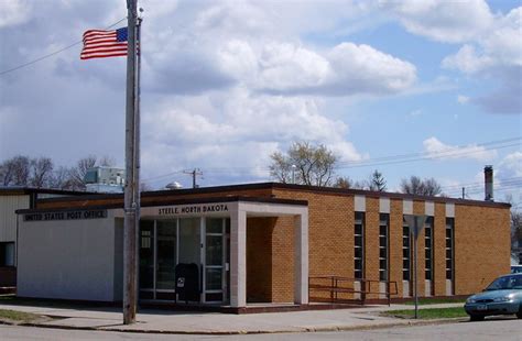 alan perry po box steele nd|Post Office Steele (ND) in Steele, ND .